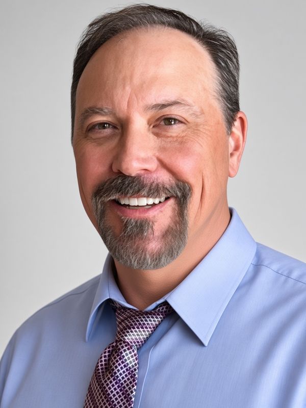 Geoffrey C. Albach